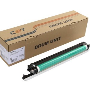 BUBANJ JEDINICA CET ZA CANON C-EXV28 / C-EXV29, black/color, IR advance C 5030/C5035/C5045/C5051, C5235/C5240/C5250/C5255, long life, BK 150K, Color 120K, 2776B003, 2777B003, 2778B003, 2779B003, CET5670, CEXV29, CEXV28, DRUM UNIT