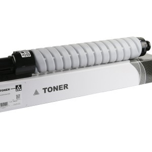TONER CET ZA RICOH Aficio MP C 2000/2500/3000, crni, 450 gr. 20K