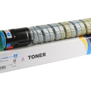 TONER CET ZA RICOH Aficio MP C 2030/2050/2051/2551, plavi, 9,5K, 215 gr. 841281