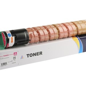 TONER CET ZA RICOH Aficio MP C 2030/2050/2051/2551, crveni, 9,5K, 215 gr. 841282