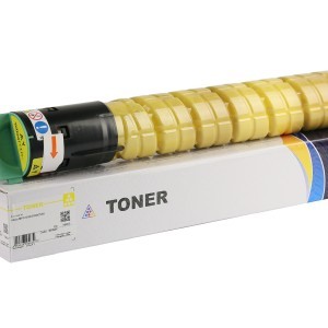 TONER CET ZA RICOH Aficio MP C 2030/2050/2051/2551, žuti, 9,5K, 215 gr. 841283