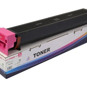 TONER CET ZA MINOLTA C452/C552/C652, crveni TN613M, 510 gr. 30K