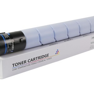 TONER CET ZA MINOLTA C224/C284/C364, TN321C, plavi, high quallity, 514 gr. A33K450, 25K