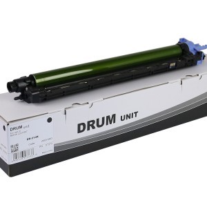 BUBANJ JEDINICA CET ZA MINOLTA C227/C287, DR214K, crna, 105K, A85Y0RD, DRUM UNIT