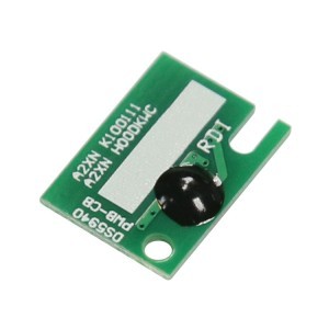 CHIP DUC CET za Konica Minolta Bizhub C224/C284/C364/C454/C554/C258/C308/C368/C454/C554/C654/C558/C658, color, 75K