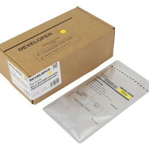 DEVELOPER RICOH MP C 2030/2050/2550/2551/2800/3300/4000/5000, žuti, 215 gr. 240K, D023-9680