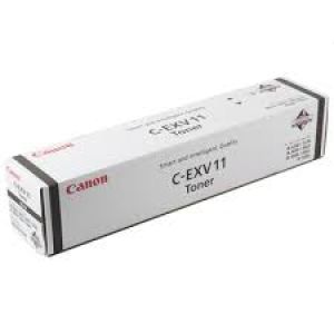 TONER CANON IR 2230/2270/2870/3025/3225, CEXV-11, 9629A002, 21K,  C-EXV11, CEXV11