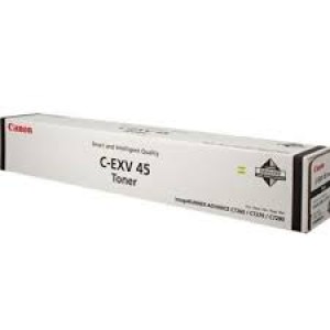 TONER CANON IR adv. C 7200/7260/7280, CEXV-45 crni, 6942B002, 80K, C-EXV45, CEXV45