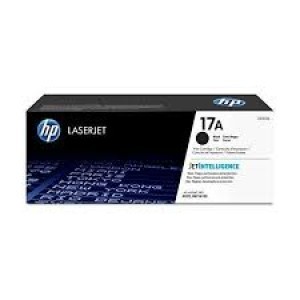 TONER HP LJ Pro M102/M134, CF217A, 17A, 1,6K