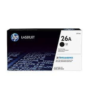 TONER HP LJ Pro M402/M426, CF226A, 26A, 3,1K