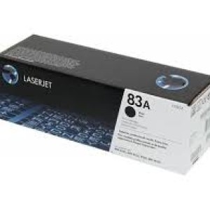 TONER HP LJ MFP M125/M201/M226, CF283A, 83A, 1,5K