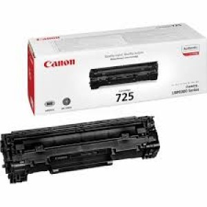 TONER CANON LBP6000/6030, crg.725, 3484B002, 1,6K