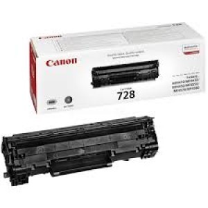 TONER CANON I-Sensys Fax L150/MF4550, crg.728, 3500B002, 2,1K