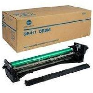 BUBANJ JEDINICA MINOLTA Bizhub 223/283/363/423, DR411, A2A103D, 100K, DRUM UNIT
