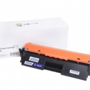 TONER HQ ZA HP LJ Pro M 203/227, CF230X, ZA CANON LBP162/MF264/267/269, crg.051H, 3,5K
