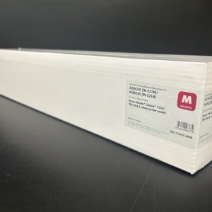 TONER HQ ZA MINOLTA C224/C284/C364, TN321M, crveni, 514 gr. A33K350, 25K