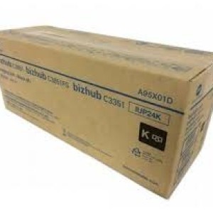 BUBANJ JEDINICA MINOLTA IUP24K, crna, C3351/C3851, A95X01D, 60K, DRUM UNIT