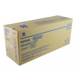 BUBANJ JEDINICA MINOLTA IUP35K, crna, C3350i/C4050i, AAJV01D, 159K, DRUM UNIT