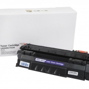 TONER HQ ZA HP LJ 1320/ P2014, Q5949A/Q7553A, 2,5K