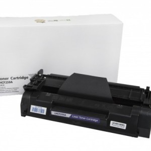 TONER HQ ZA HP LJ Pro M404/MFP M428, CF259A, 59A, Canon crg.057, 3K (bez chipa)