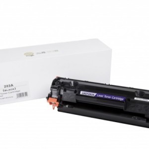 TONER HQ ZA HP LJ MFP M125/M201/M226 / CANON crg.737 / HP CF283A, 1,5K