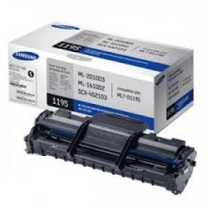 TONER SAMSUNG ML2010/SCX4521, MLT-D119S, SU863A, 2K