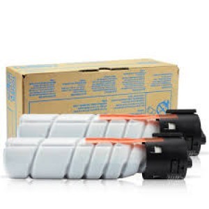 TONER MINOLTA Bizhub 266/306, TN222, 2 x 282 gr. 2 x 12K,  A98R050