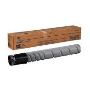 TONER MINOLTA Bizhub C257i, TN227K, crni, ACVH150, 24K