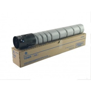 TONER MINOLTA Bizhub 224e/284e/364e, TN322, A33K050, 24K