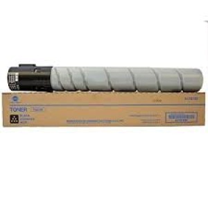 TONER MINOLTA C258/C308/C368, crni, TN324K, A8DA150, 28K