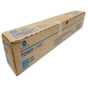 TONER MINOLTA C250i/C300i/C360i, TN328C, plavi, AAV8450, 28K