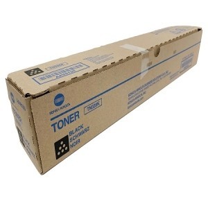 TONER MINOLTA C250i/C300i/C360i, TN328K, crni, AAV8150, 28K