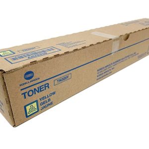TONER MINOLTA C250i/C300i/C360i, TN328Y, žuti, AAV8250, 28K