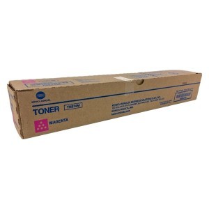 TONER MINOLTA Bizhub C458/C558/C658, TN514M, crveni, A9E8350, 26K