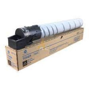 TONER MINOLTA C450i/C550i/C650i, TN626K, crni, ACV1150, 28K