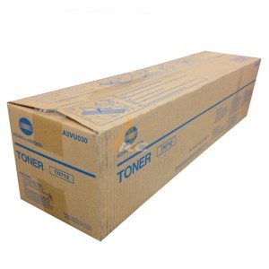 TONER MINOLTA Bizhub 654/754, TN712, A3VU050, 40.8K